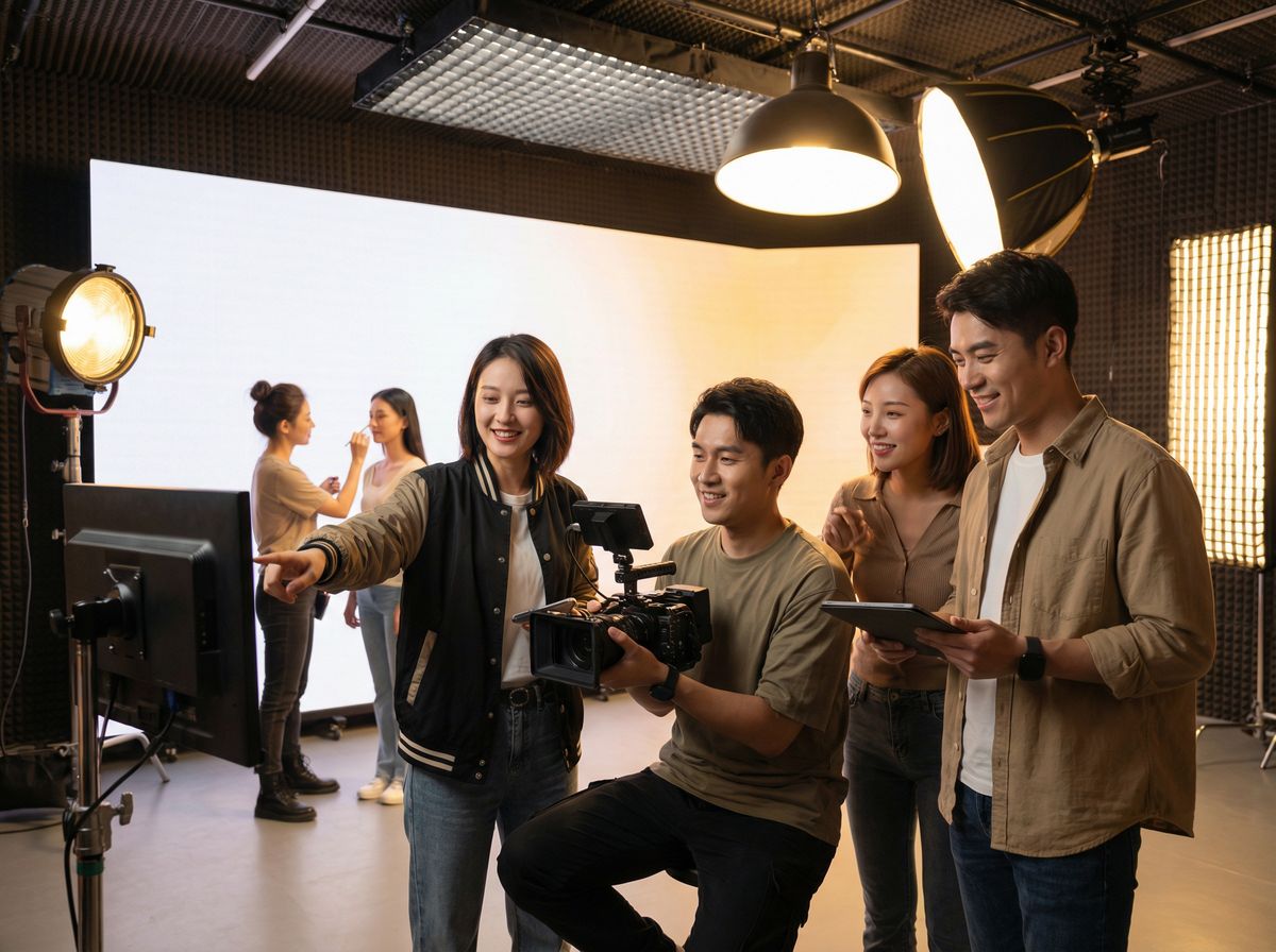 糖心vlog团队